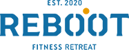 Logo Reboot